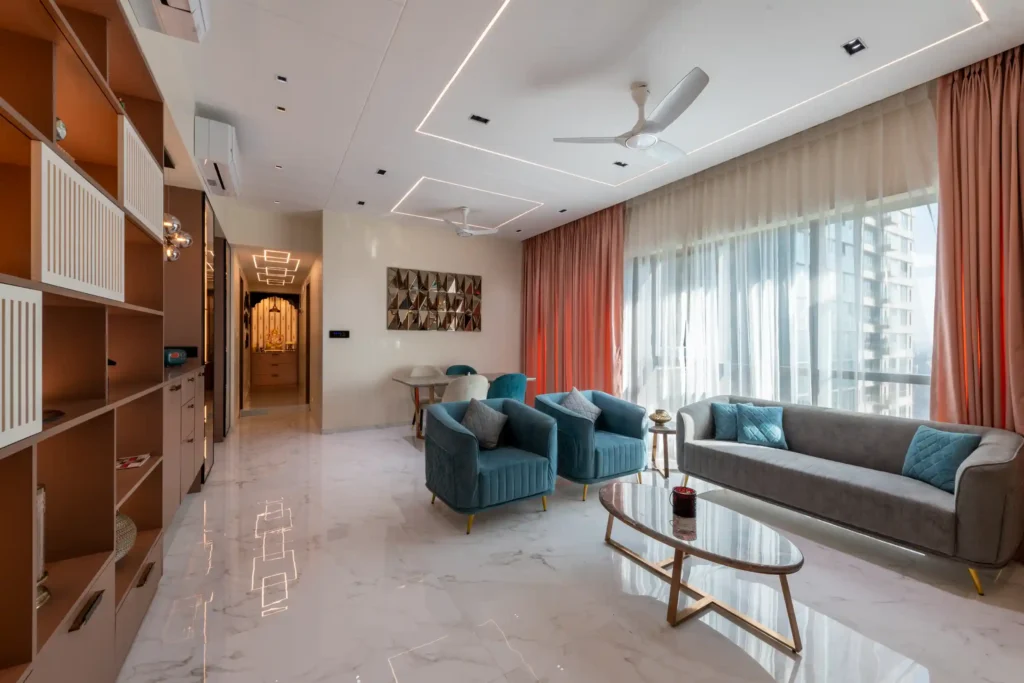 malad interior suhrid0699