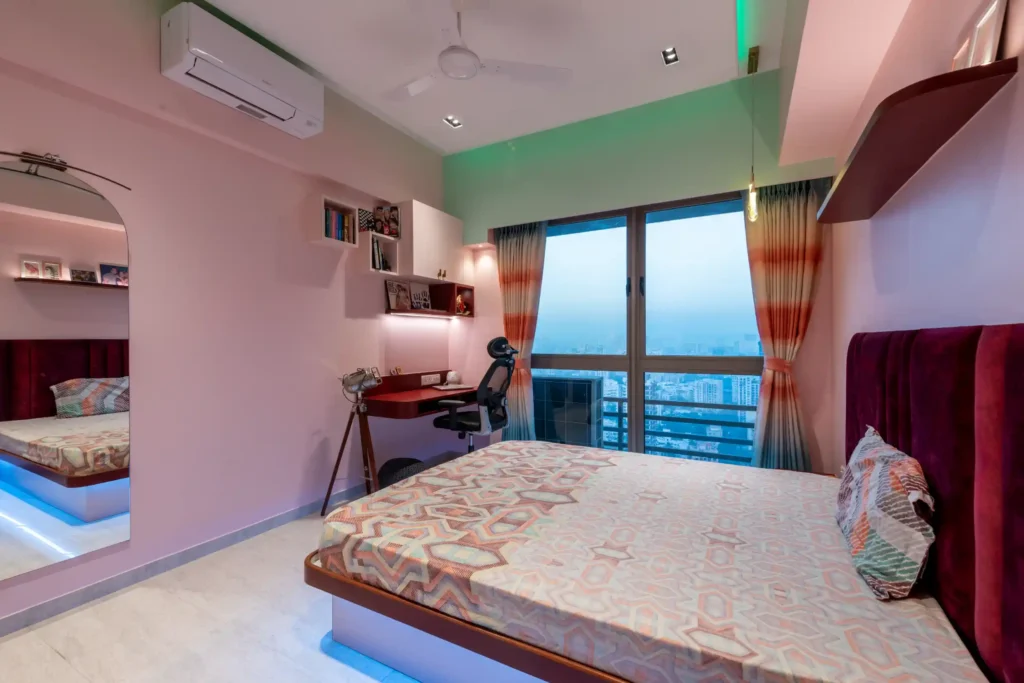 malad interior suhrid0848