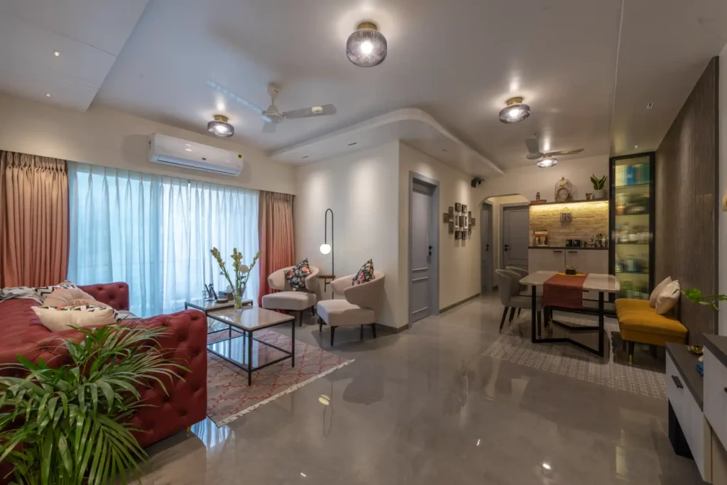 powai interiors suhrid0354