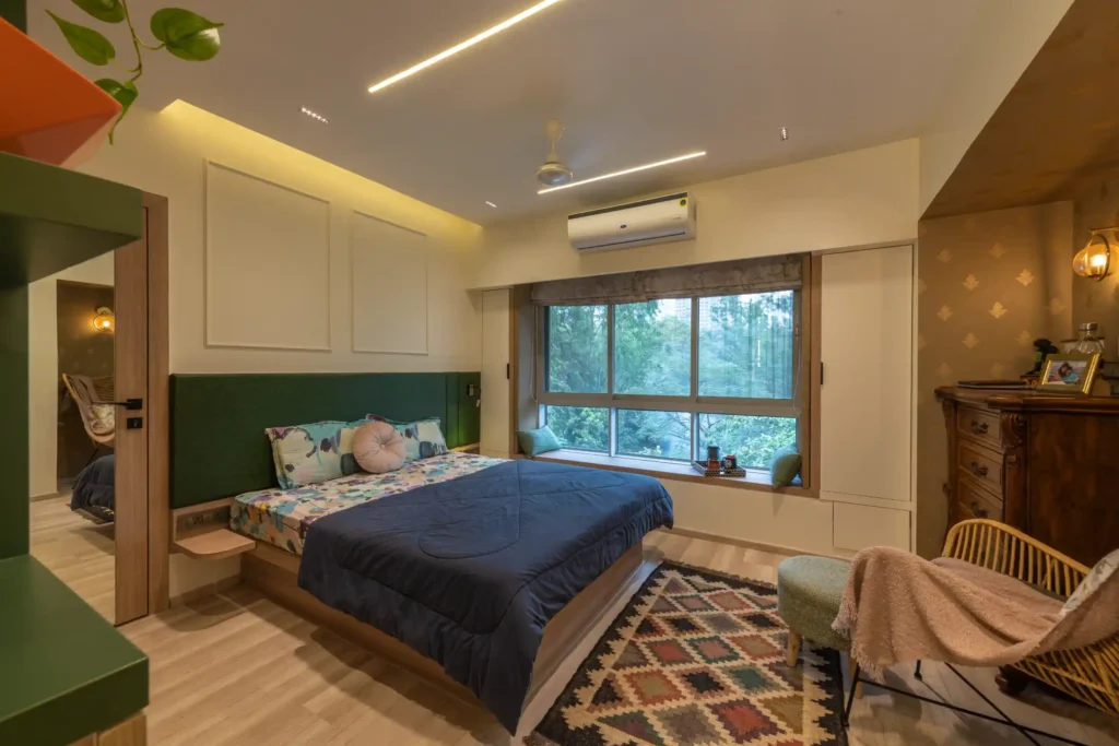 powai interiors suhrid0427