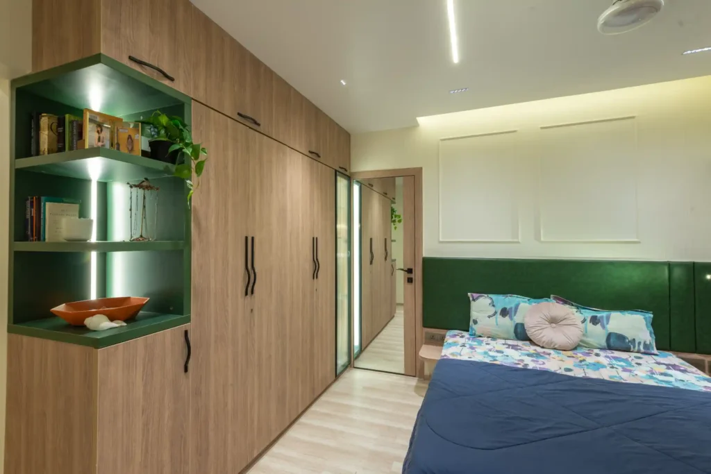 powai interiors suhrid0434