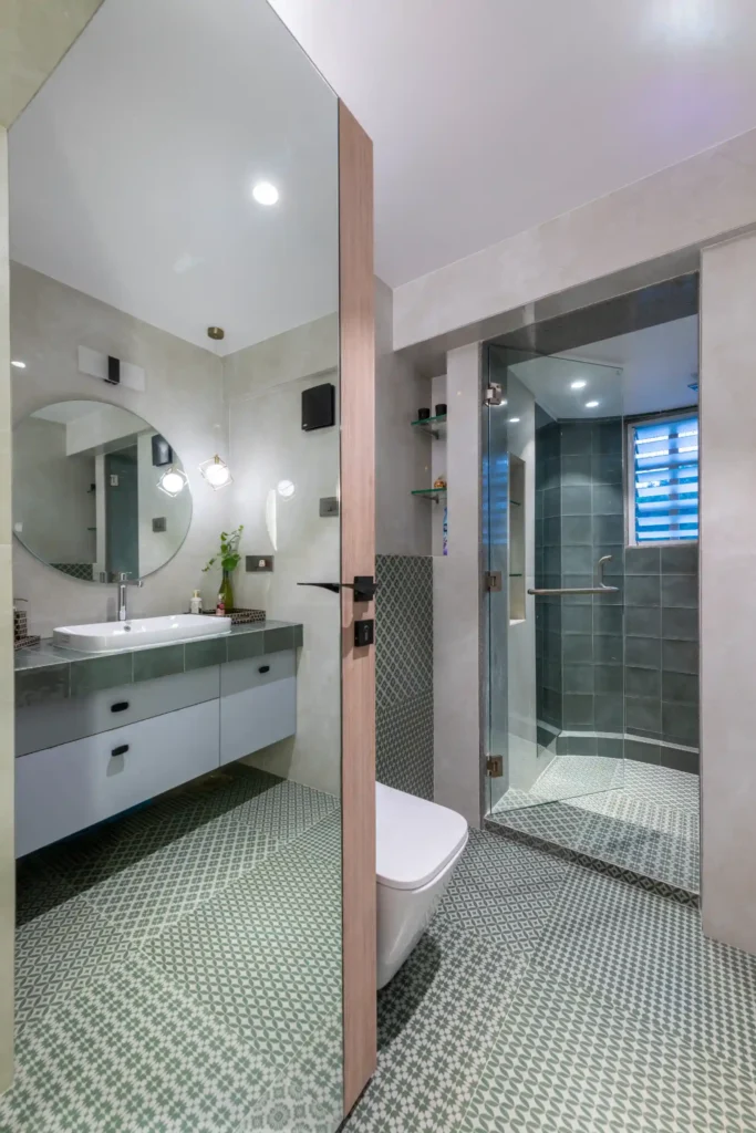 powai interiors suhrid0483