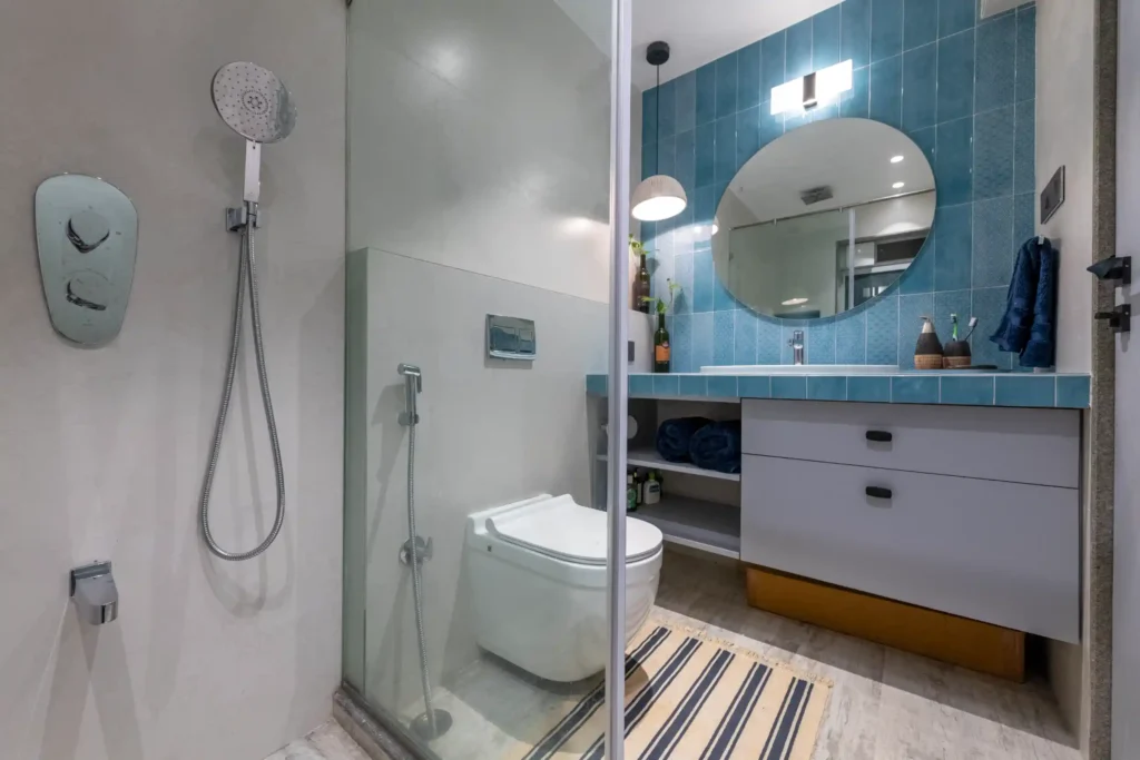 powai interiors suhrid0505