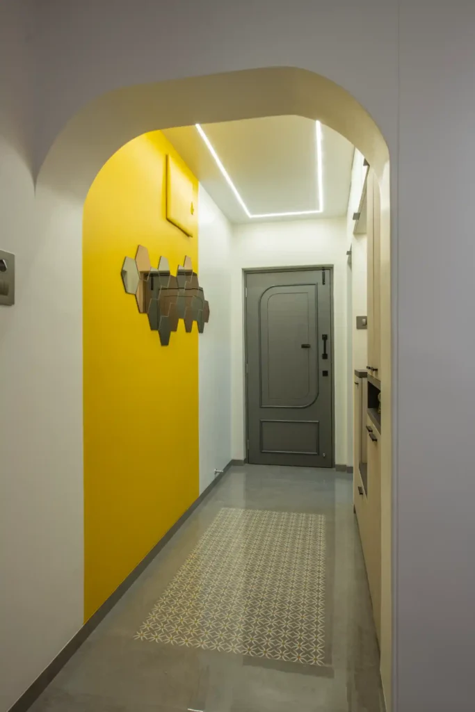 powai interiors suhrid0511