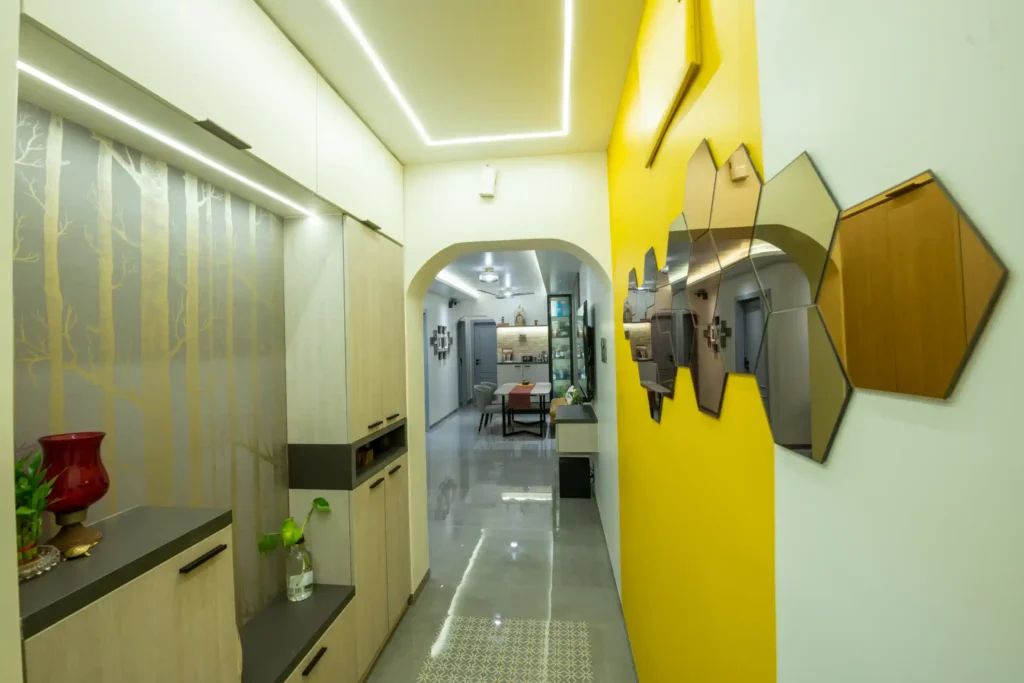 powai interiors suhrid0520