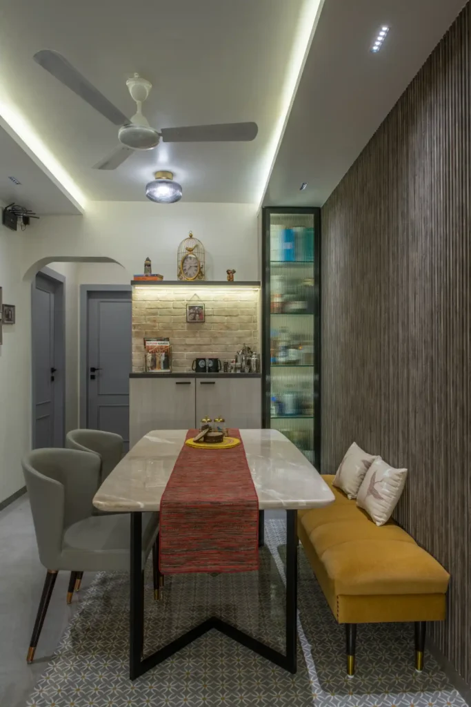 powai interiors suhrid0535