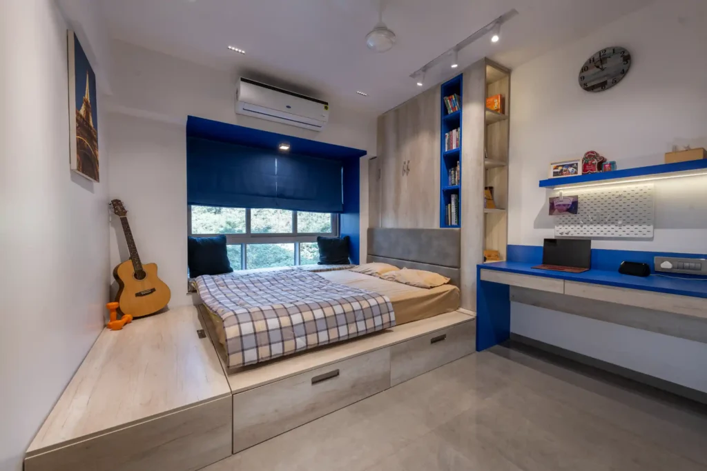 powai interiors suhrid0577