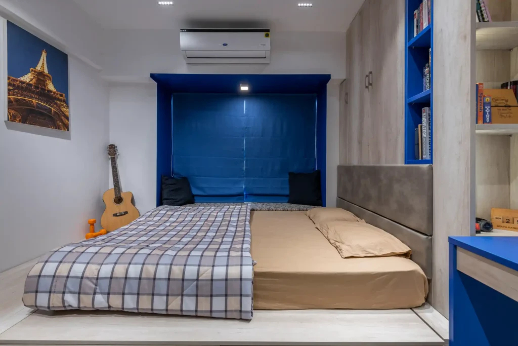 powai interiors suhrid0603