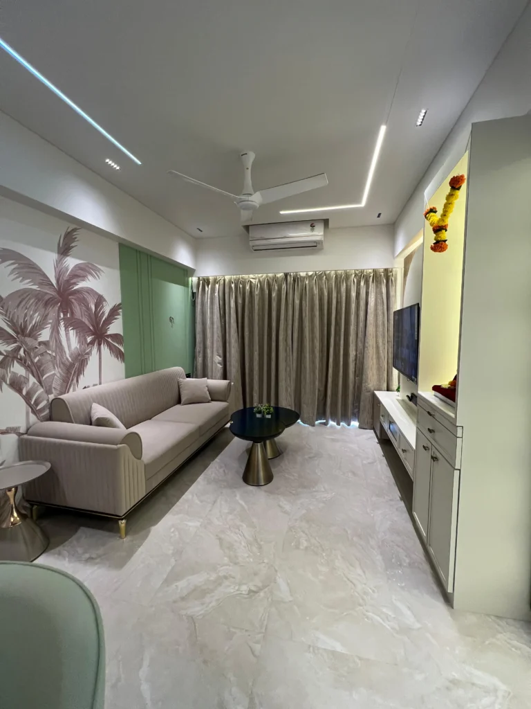 emerald-isle-residential-project-living-room-feature-wall