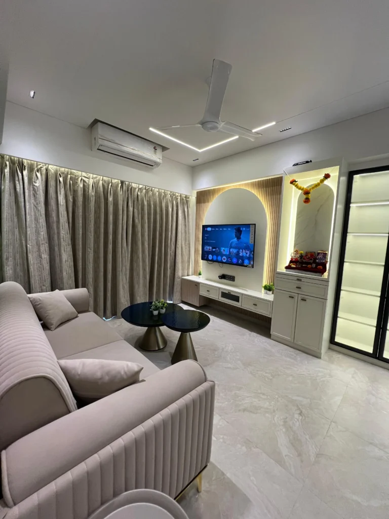 emerald-isle-residential-project-living-room-tv-wall
