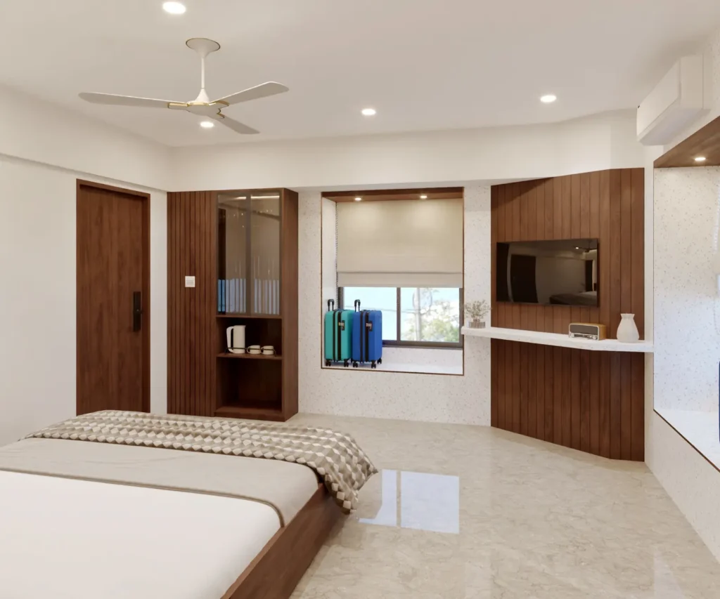 hotel-karl-residency-dining-area