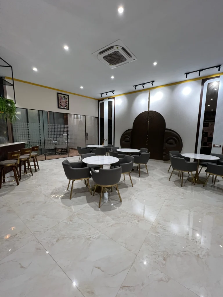 rudra-sales-office-client-seating-lounge