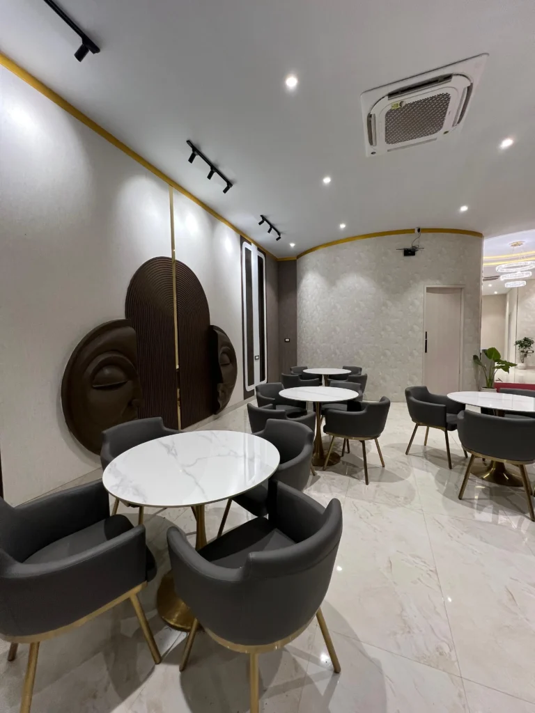 rudra-sales-office-client-waiting-lounge