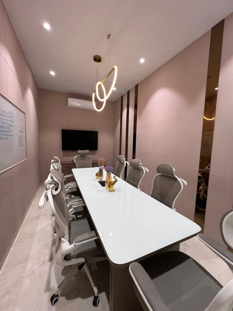 rudra-sales-office-conference-room
