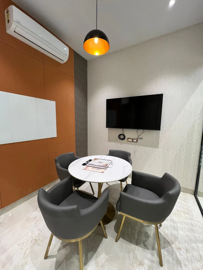 rudra-sales-office-discussion-room