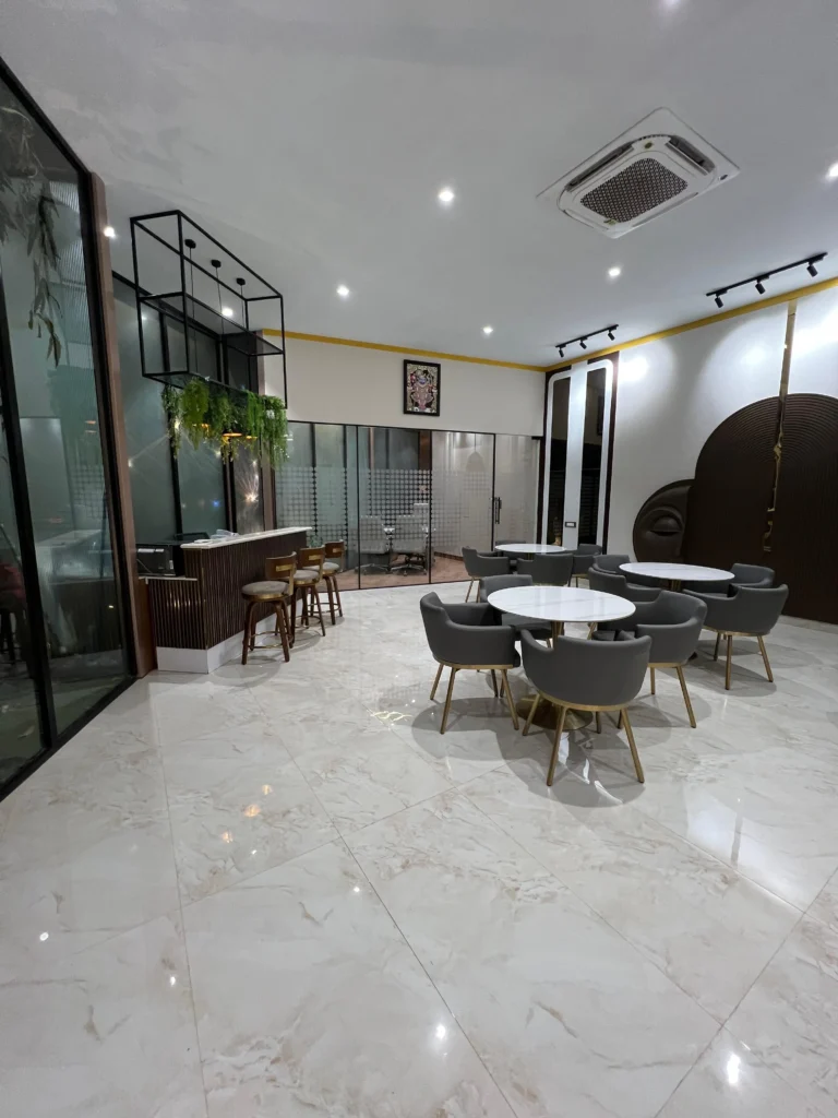 rudra-sales-office-modern-cafe-seating
