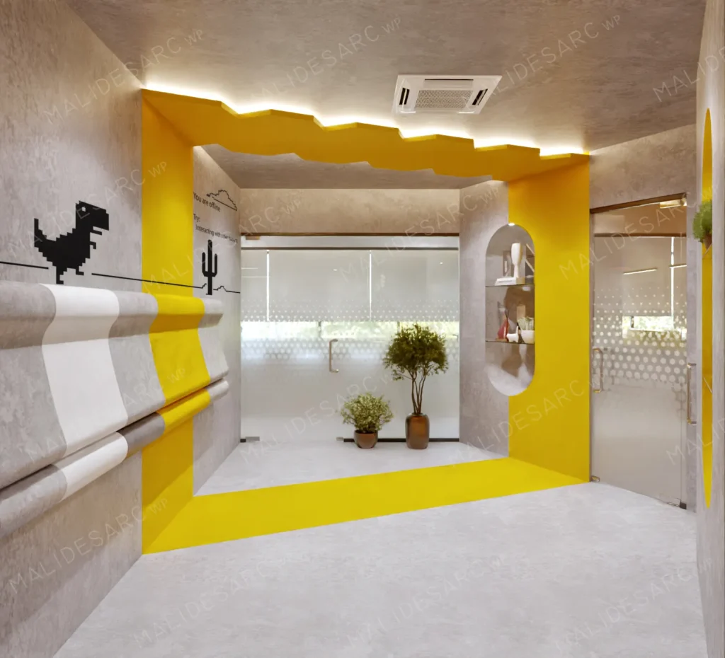 hostellar-hostel-facility-interior
