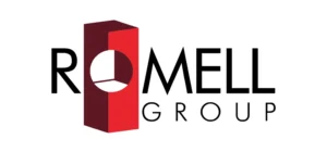 Romell Group logo