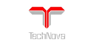 TechNova logo
